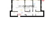 Apartamento T2 com varanda em Aveiro