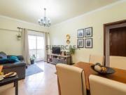 Apartamento T2 com Varanda em Belém, Lisboa