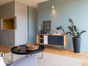 Apartamento T2 com varanda em Campanhã