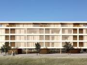 Apartamento T2 com varanda em Canidelo, Vila Nova de...