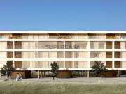 Apartamento T2 com varanda em Canidelo, Vila Nova de...