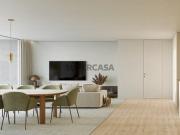 Apartamento T2 com varanda, em condomínio fechado, em...