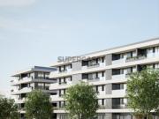 Apartamento T2 com Varanda em Condomínio Fechado na...