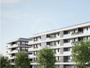 Apartamento T2 com Varanda em Condomínio Fechado na...