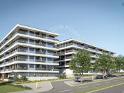 Apartamento T2 com Varanda em Condomínio Fechado na...