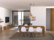 Apartamento T2 com Varanda em Condomínio Privado com...