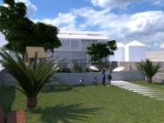 Apartamento T2 com Varanda em Condomínio Privado com...