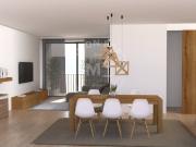 Apartamento T2 com Varanda em Condomínio Privado com...