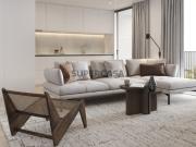 Apartamento T2 com varanda em em Matosinhos