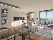 Apartamento T2 com Varanda em Empreendimento Marina...