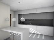 Apartamento T2, com varanda, em Faro