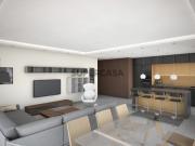 Apartamento T2, com varanda, em Faro