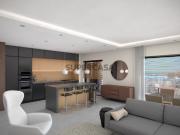 Apartamento T2, com varanda, em Faro