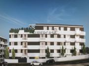 Apartamento T2 com varanda em Lavadores