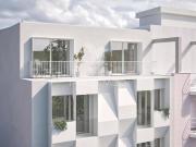 Apartamento T2 com varanda em Leça da Palmeira