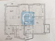 Apartamento T2 com varanda em Lordelo do Ouro, Porto