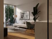 Apartamento T2 com varanda, em Matosinhos