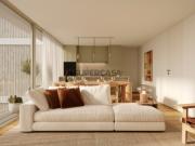 Apartamento T2 com varanda em Matosinhos Sul