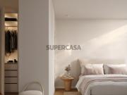 Apartamento T2 com varanda em Matosinhos Sul