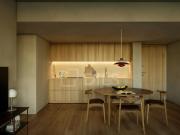 Apartamento T2 com varanda em novo empreendimento em...