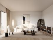 Apartamento T2 com varanda em novo empreendimento em...