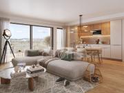 Apartamento T2 com varanda em novo empreendimento em Loures