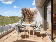 Apartamento T2 com varanda em novo empreendimento em Loures
