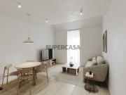 Apartamento T2 com varanda em novo empreendimento em Marvila