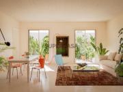 Apartamento T2 com varanda em novo empreendimento em Marvila