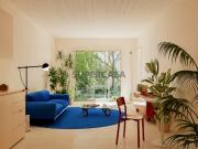 Apartamento T2 com varanda em novo empreendimento em Marvila