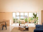 Apartamento T2 com varanda em novo empreendimento em Marvila