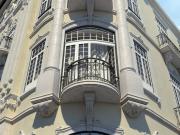 Apartamento T2 com varanda em novo empreendimento em Marvila