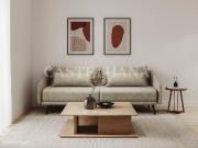 Apartamento T2 com varanda em novo empreendimento em Marvila