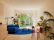 Apartamento T2 com varanda em novo empreendimento em Marvila