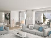Apartamento T2 com varanda em novo empreendimento em...
