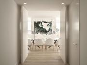 Apartamento T2 com varanda em novo empreendimento em...