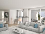 Apartamento T2 com varanda em novo empreendimento em...