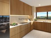 Apartamento T2 com varanda em novo empreendimento na...