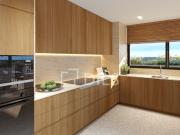 Apartamento T2 com varanda em novo empreendimento na...