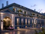 Apartamento T2, com varanda, em novo empreendimento, na...