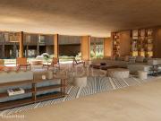 Apartamento T2 com varanda em novo empreendimento na Aroeira
