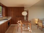 Apartamento T2 com varanda em novo empreendimento na Aroeira