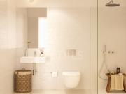 Apartamento T2 com varanda em novo empreendimento na...