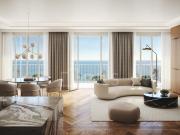 Apartamento T2 com varanda em novo empreendimento na...