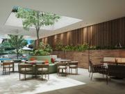 Apartamento T2 com varanda em novo empreendimento na...