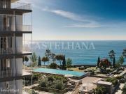Apartamento T2 com varanda em novo empreendimento na...