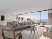 Apartamento T2 com varanda em novo empreendimento na...