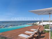 Apartamento T2 com varanda em novo empreendimento na...