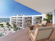 Apartamento T2 com varanda em novo empreendimento na...