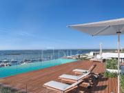 Apartamento T2 com varanda em novo empreendimento na...